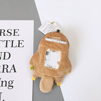 先入れぬいぐるみ、 Amazon.co.jp: チキップダンサーズ ぬいぐるみコインケース